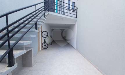 Sobrado com 2 quartos à venda em Jardim Patente Novo - SP