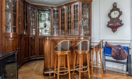 Apartamento com 4 quartos à venda em cerqueira césar - sp