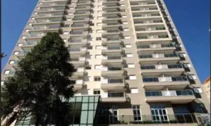 Apartamento com 1 quartos à venda em cidade monções - sp