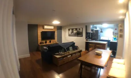 Apartamento com 2 quartos à venda em jardim são paulo(zona norte) - sp