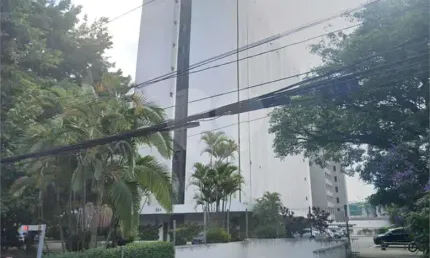 Sala comercial para alugar na Arruda Botelho 684, Alto de Pinheiros, São Paulo