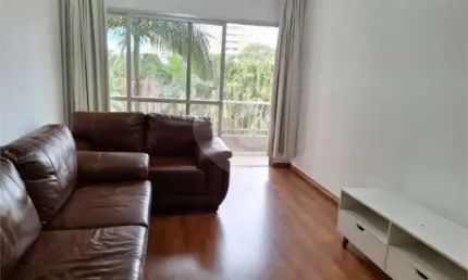 Apartamento com 3 quartos à venda na Rua Ministro Ferreira Alves, Perdizes, São Paulo