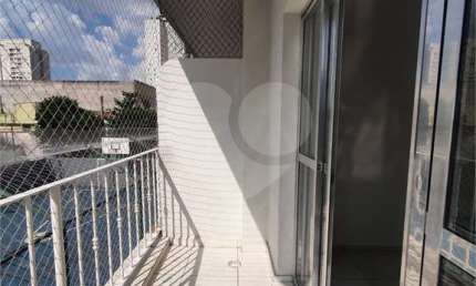 Apartamento com 3 quartos à venda em Belenzinho - SP