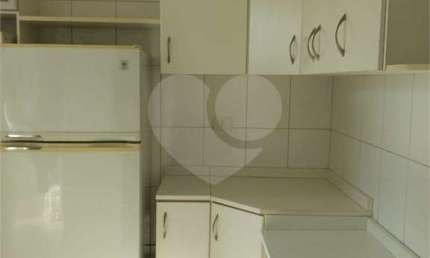 Condomínio com 3 quartos à venda em Vila Do Encontro - SP