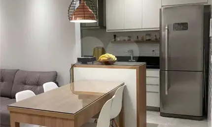 Apartamento com 2 quartos à venda em Jardim Leonor Mendes De Barros - SP