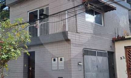 Casa com 5 quartos à venda na Dona Silvana Fernades De Aguiar, Horto, São Paulo