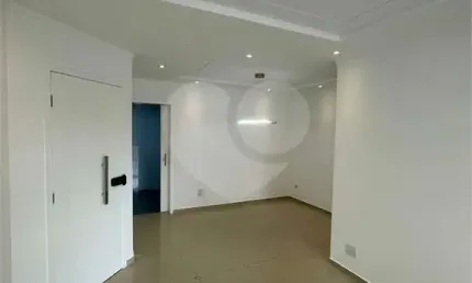 Apartamento com 3 quartos à venda em Vila Regente Feijó - SP