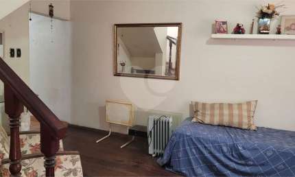 Casa com 3 quartos à venda na Rua Professor José Geraldo de Lima, Butantã, São Paulo