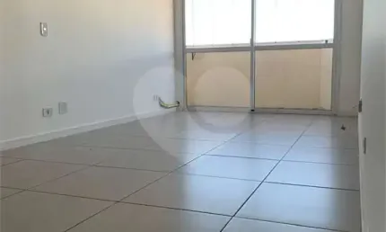 Apartamento com 3 quartos à venda em vila clementino - sp