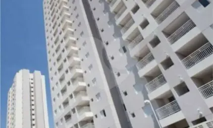 Apartamento com 3 quartos à venda em Vila Carrão - SP