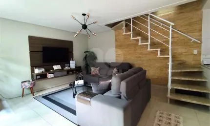 Sobrado com 2 quartos à venda em vila divina pastora - sp