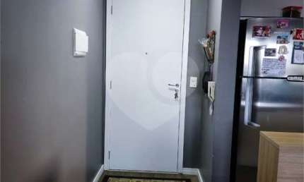 Apartamento com 3 quartos à venda na Avenida Jaçanã, Jaçanã, São Paulo