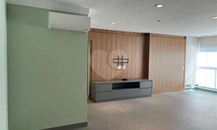 Apartamento com 2 quartos para locação em Campo Belo - SP