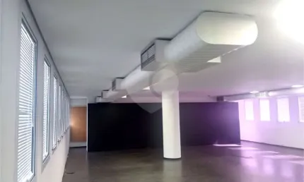Sala comercial para alugar na Rua General Jardim, Santa Cecília, São Paulo