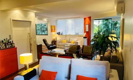 Apartamento com 3 quartos à venda ou para locação em Planalto Paulista - SP