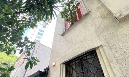 Casa de vila com 2 quartos para locação em Jardim Portal I E Ii - SP