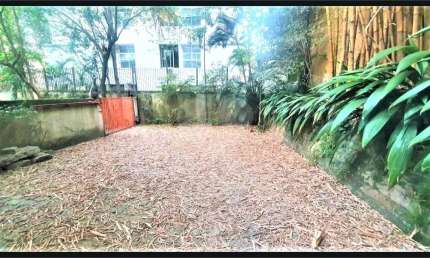 Casa de vila com 2 quartos para locação em Higienópolis - SP