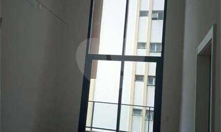 Apartamento com 3 quartos para locação em Vila Clementino - SP