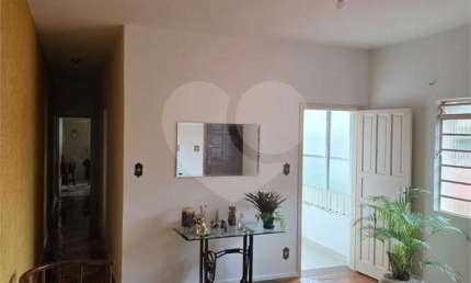 Apartamento com 2 quartos à venda em Água Fria - SP