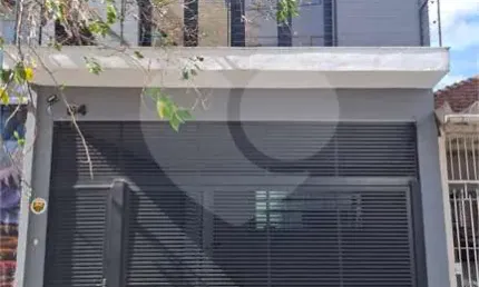 Prédio inteiro à venda ou para locação em água branca - sp