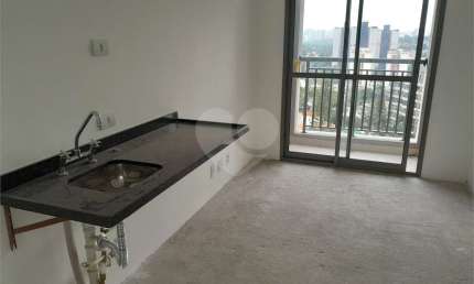 Studio com 1 quartos à venda em Jardim Prudência - SP