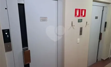 Apartamento com 3 quartos à venda em vila mariana - sp