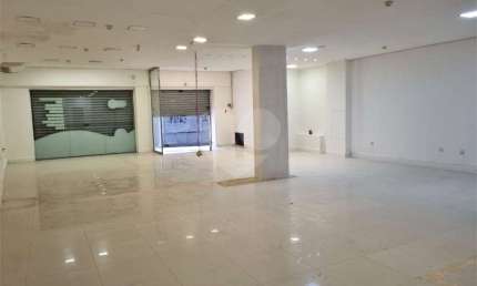Ponto comercial para alugar na Rua Marconi, Centro, São Paulo