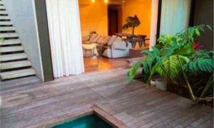 Casa com 6 quartos à venda na Rua Ministro José G. R. Alckmin, Alto da Boa Vista, São Paulo