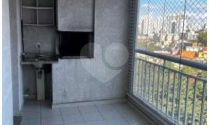 Apartamento com 3 quartos à venda em Jardim Das Vertentes - SP