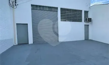 Barracão / Galpão / Depósito para alugar na Rua Quinta de Santa Luzia, Santo Amaro, São Paulo