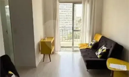Apartamento com 2 quartos à venda em Jardim Independência - SP