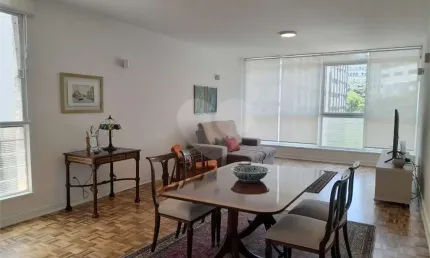 Apartamento com 3 quartos à venda em Pinheiros - SP