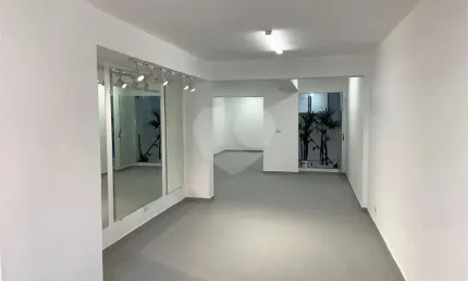 Casa para alugar na Rua Artur de Azevedo, Pinheiros, São Paulo