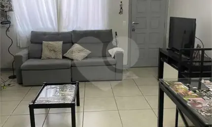 Condomínio com 3 quartos à venda em Vila Do Bosque - SP