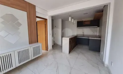 Apartamento com 1 quartos à venda em jardim das acácias - sp