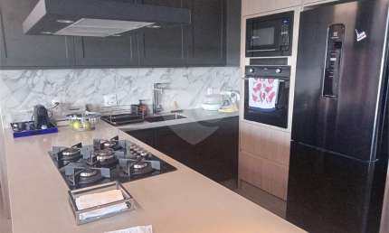 Apartamento com 3 quartos à venda ou para locação em Santana - SP