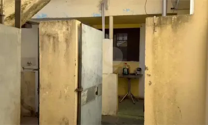 Casa com 5 quartos à venda na Rua Salvador Rodrigues Negrão, Cupecê, São Paulo