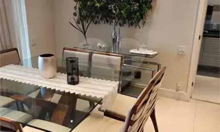 Apartamento com 3 quartos à venda na Rua Taquari, Mooca, São Paulo