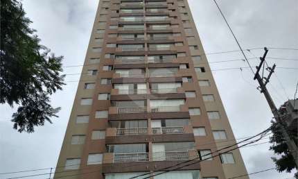 Apartamento com 2 quartos à venda em Vila Dom Pedro Ii - SP
