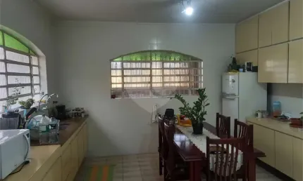 Casa com 3 quartos à venda na Feliciano Correia, Interlagos, São Paulo