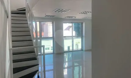 Sala comercial para alugar na Rua Apeninos, Aclimação, São Paulo