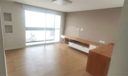 Apartamento com 3 quartos para locação em Vila Guarani (z Sul) - SP