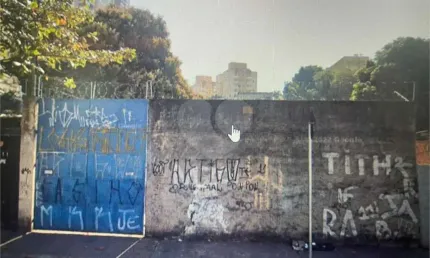 Terreno à venda na Rua Roberto de Lamenais, Pirituba, São Paulo