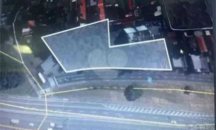 Terreno à venda na Rua Inácio Luís da Costa, Pirituba, São Paulo