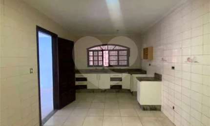 Casa com 3 quartos à venda na Olímpio Brás De Sousa, Vila Matilde, São Paulo