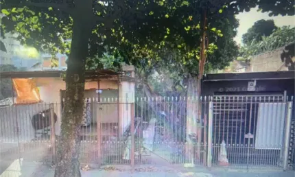 Terreno à venda na Rua José Ataliba Ortiz, Pirituba, São Paulo