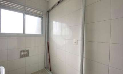 Apartamento com 2 quartos à venda em Vila Andrade - SP