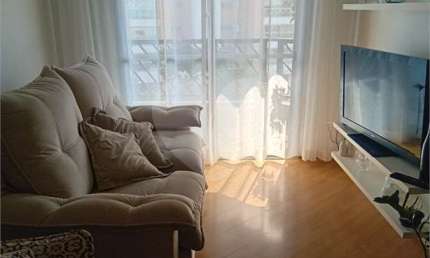 Apartamento com 3 quartos à venda em Vila Formosa - SP
