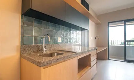 Apartamento com 1 quartos à venda em vila cordeiro - sp