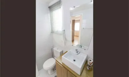 Apartamento com 3 quartos à venda em Jardim Das Vertentes - SP